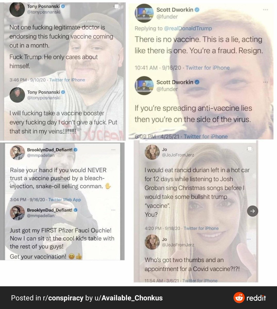 Johnny tweet media