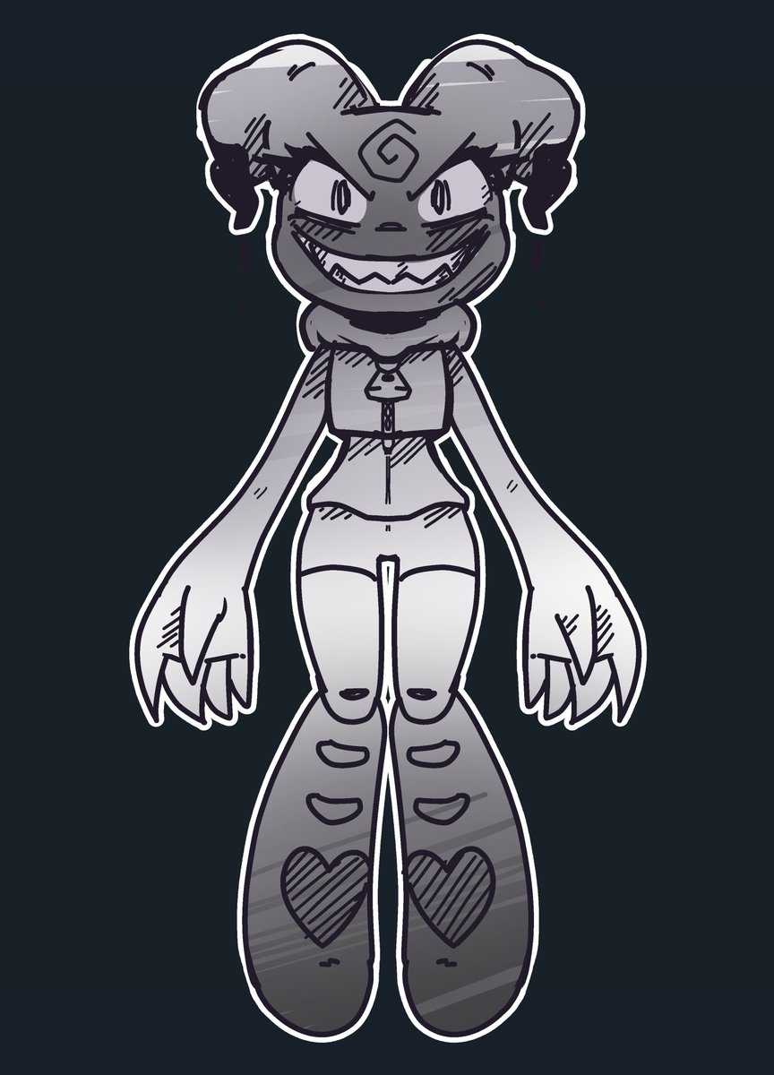 PlumNights's tweet photo. I'm modeling my character Dawn from my comic and DANG! 
She's lookin' SO cool (๑•̀ㅂ•́)و✧

I love THE BOOOOTS. https://t.co/BQAK9EJE6k