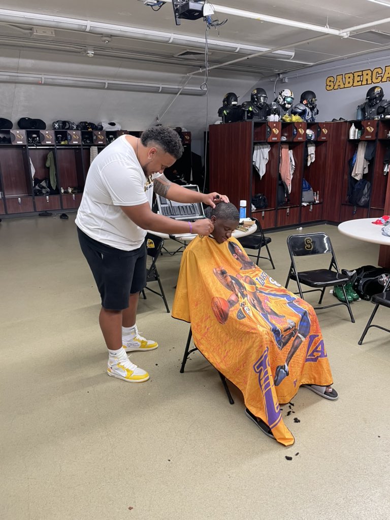 Saguaro Football tweet media