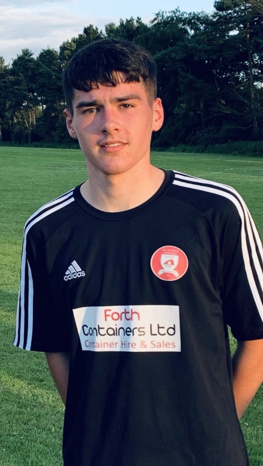 Hill of Beath U20’s tweet media
