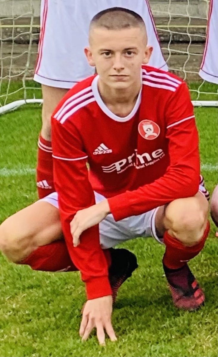 Another success for our pathway tonight as under 18s players Dylan Geddes and Anthony MacAndrew made their competitive debuts for the 20s. Great to have so much young talent to call on. Well done boys!👏🏻👏🏻👏🏻⚽️🔴⚪️#forgottotakepicturestonight #sorryboys🙈 <a href="/hawshob/">Hill of Beath Hawthorn FC</a> <a href="/HawsU18s/">Hill of Beath Under 18’s</a>
