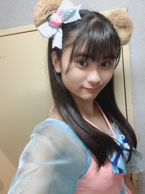 Twitterのコスプレ画像2