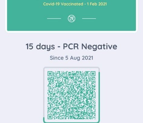 darrylaaa's tweet photo. @AlHosnApp Please provide us information in regards with the SYRINGE 💉💉💉 ICON on the APP. https://t.co/2Abks3TBei