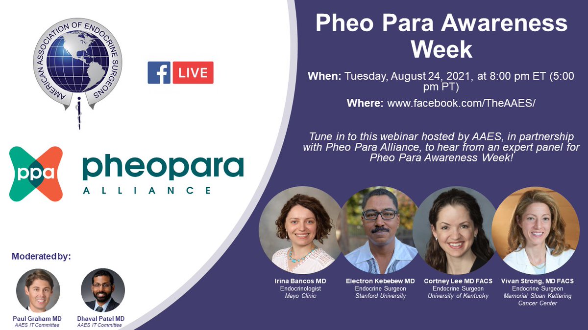 Live Q&A this Tuesday for patients and care givers