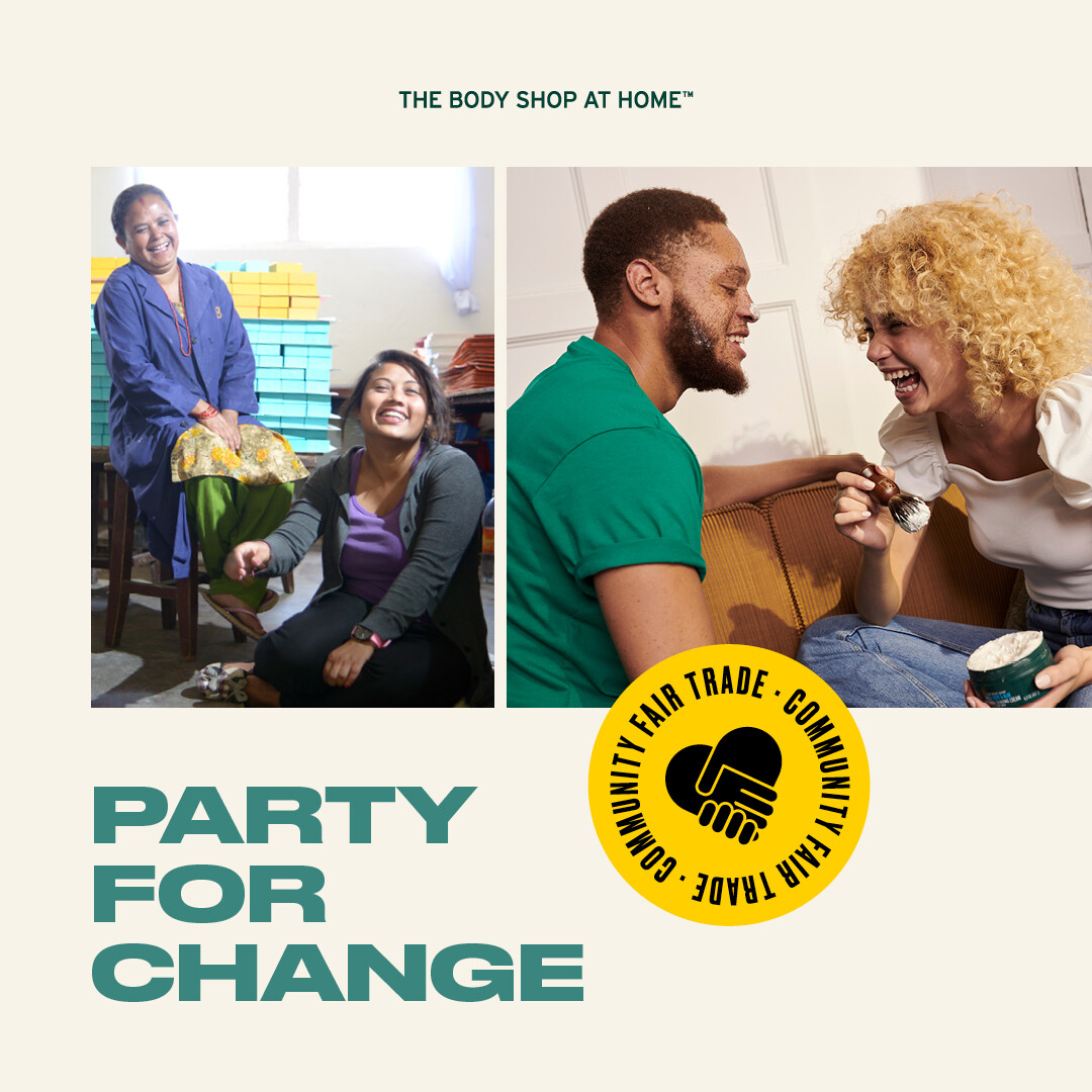 marcy_bray81's tweet photo. Our Community Fair Trade program is just 1 of the many ways we work with people to better their lives and offer them with a sustainable &amp; fair income💚 
Interested in helping? Just 1 party can help more than you think!
#TBSAH #Opportunity #HostAParty https://t.co/pd4D1WQhM5