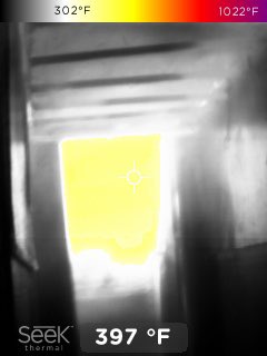 KTFBurnsDC's tweet photo. Check out some of our recent photos for our upcoming evaluation of the @seekthermal Fire Pro X! #firefighter #thermalimaging https://t.co/lvEM9nibfp