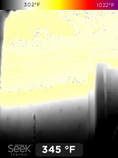 KTFBurnsDC's tweet photo. Check out some of our recent photos for our upcoming evaluation of the @seekthermal Fire Pro X! #firefighter #thermalimaging https://t.co/lvEM9nibfp