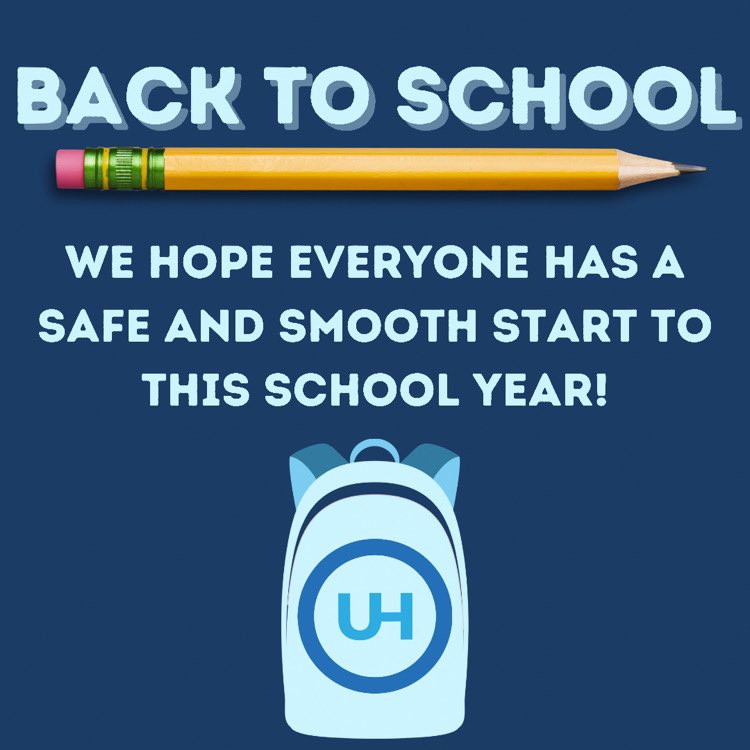 UHDems's tweet photo. In order to have a super fun and safe school year, remember to wear your mask! #maskuphouston https://t.co/FOJr3X97KY