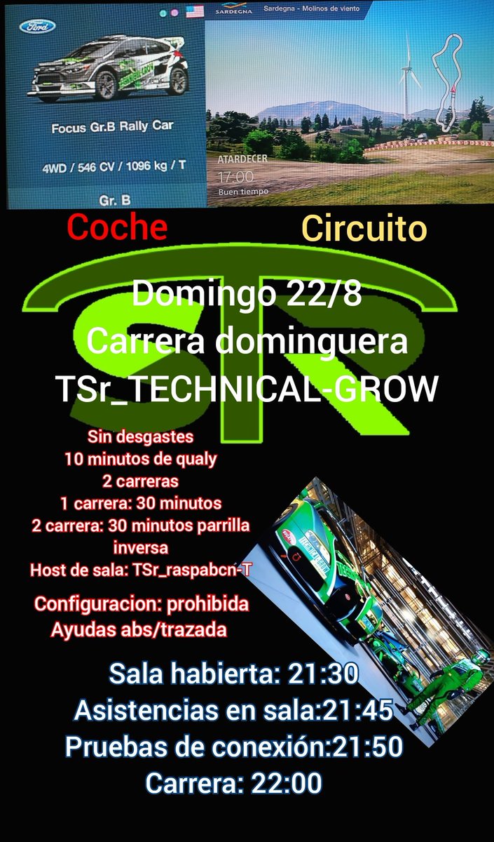 raspa_bcn (@raspabcn) on Twitter photo 