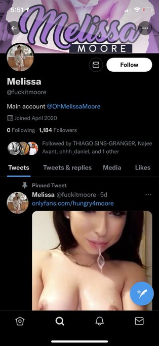 FAKE AS FUCK!!! Report this imposter‼️ https://t.co/VGWOYiHmD2<a href="/tag/spoiledsuperslut"class="tags"><span>#spoiledsuperslut</span></a>