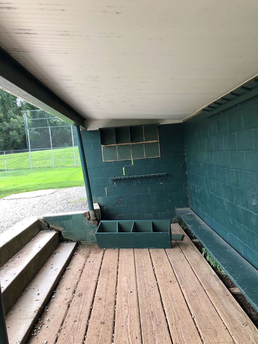 LC Baseball Facility Improvement Campaign- Consider making a donation today by clicking the link below! Your generosity will help create a facility that is both safe and sustainable for the future of our program. 

givecampus.com/schools/LumenC…