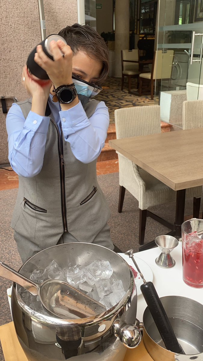 Food and Travel MX tweet media