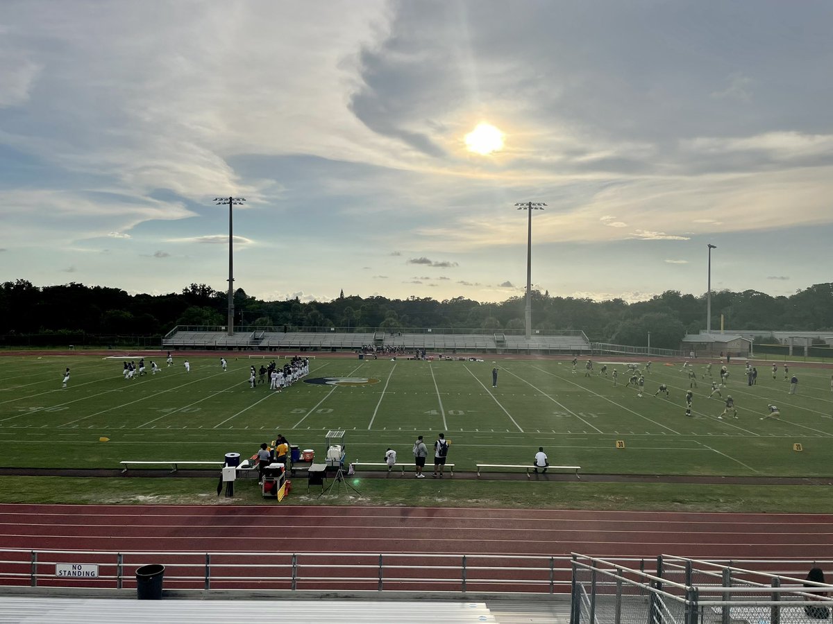 North Port High v. Booker High in a football classic on Week 0 at Tornado Alley <a href="/AthleticsBooker/">Booker Tornadoes Athletics</a> @BookerFB941 <a href="/nopoathletics/">NOPO Athletics</a> @NPBobcats <a href="/htpreps/">Herald-Tribune sports</a>
