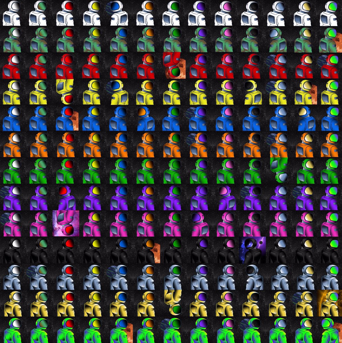 The Cryptonauts tweet media