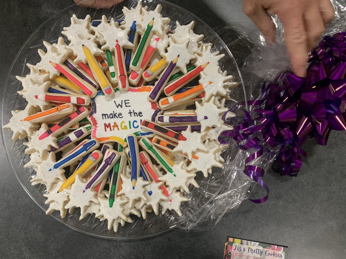 Shawna Chambers tweet media