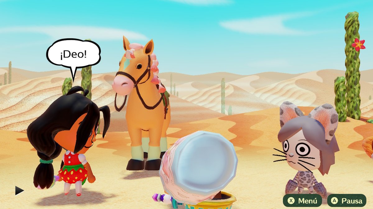 daniyayy's tweet photo. #Miitopia #NintendoSwitch https://t.co/aONRuE3wrP