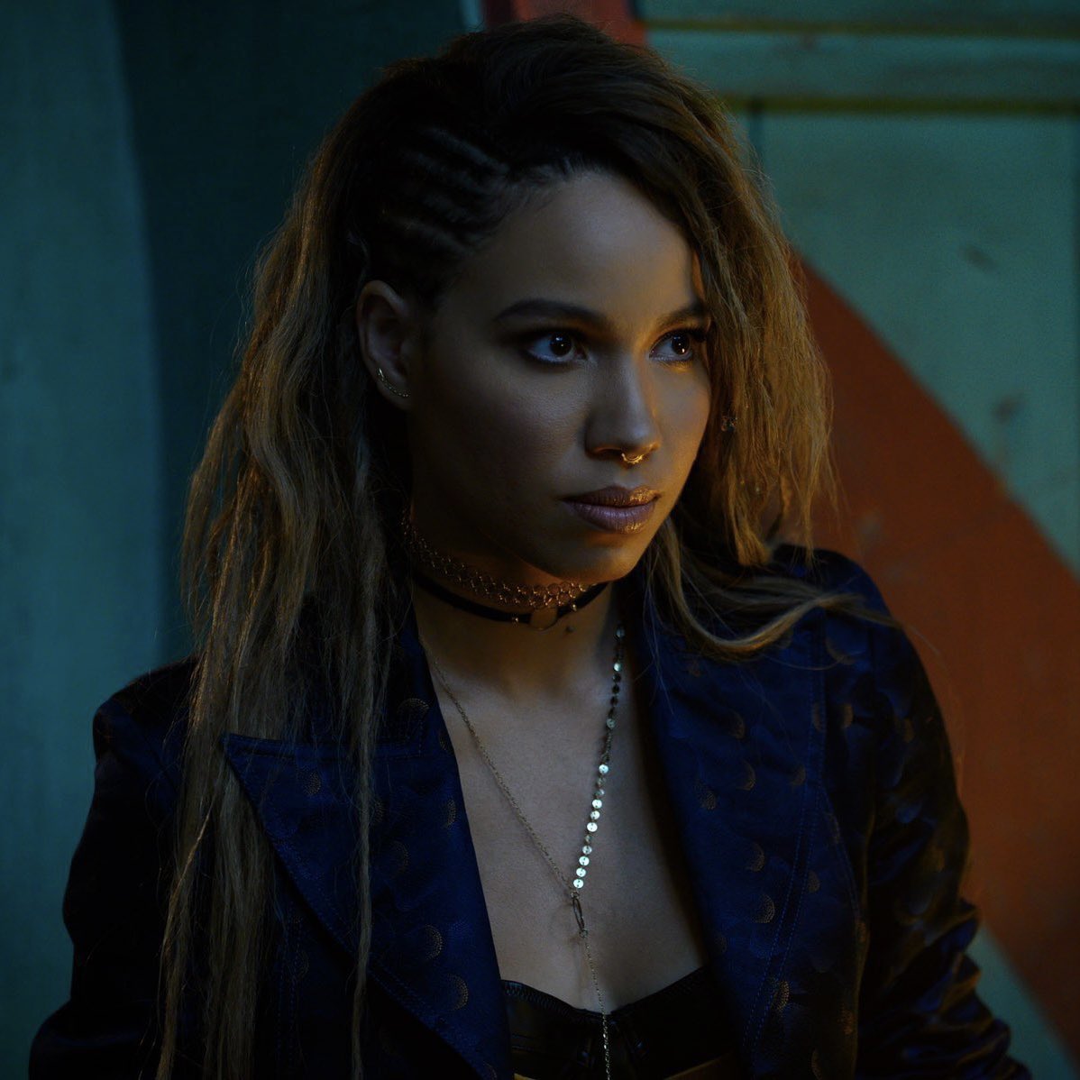 heroichollywood's tweet photo. Green Arrow in the Black Canary movie 🤞 https://t.co/6T6heCnfly