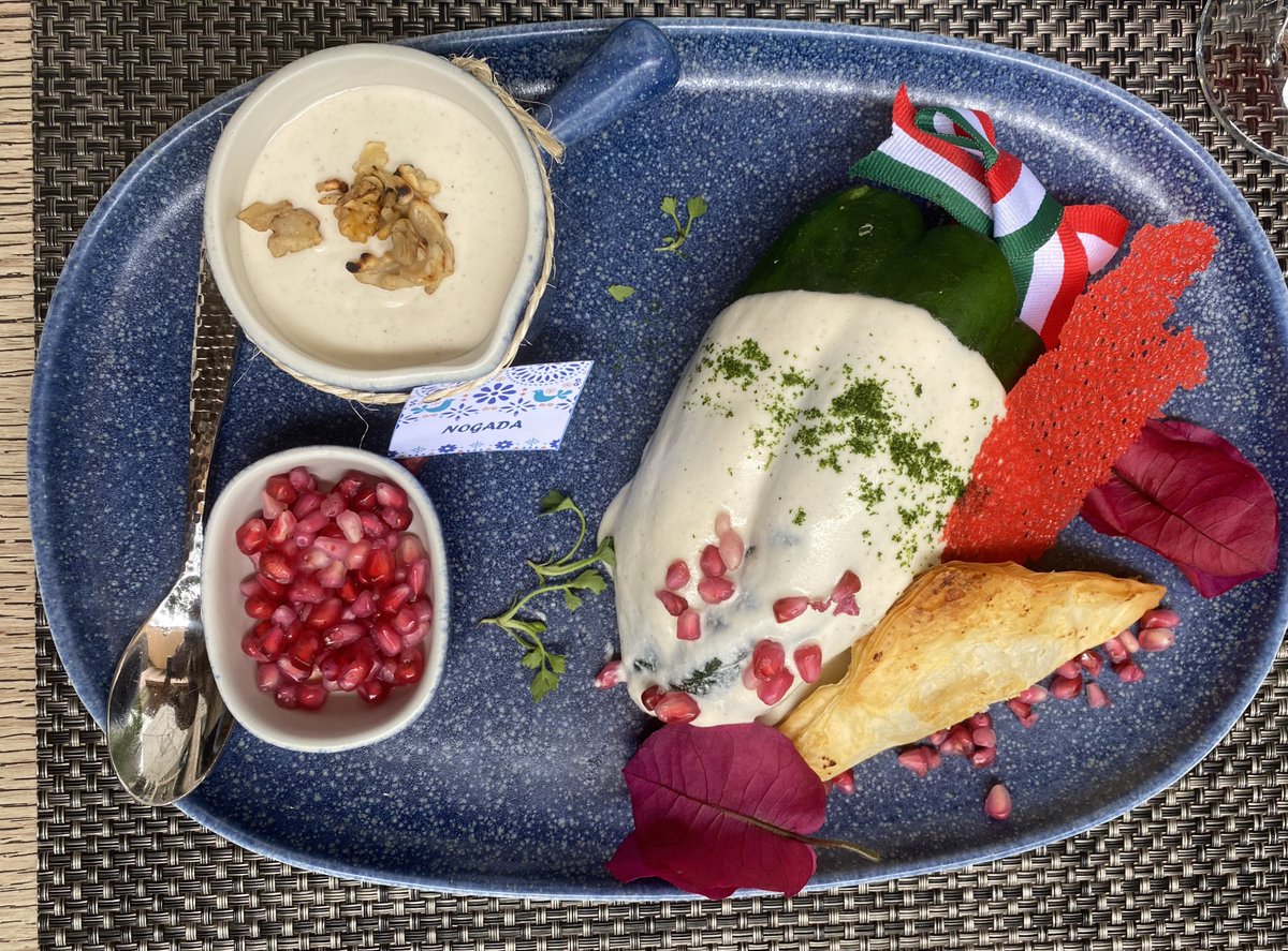 Food and Travel MX tweet media