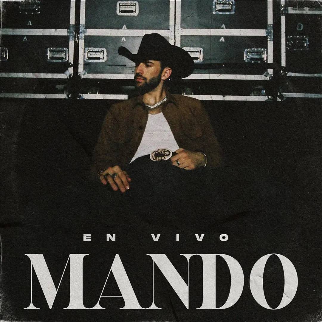 Comanders_MTY's tweet image. ASI COMO LO VEN👀
TENEMOS DISCO EN VIVO, REPITO, TENEMOS DISCO EN VIVO!

#MandoEnVivo ya se encuentra disponible en todas las plataformas digitales, asi como también esta disponible en el canal de Youtube de Mando el video del Concierto en Vivo🤩
@musicmandomx @ComandersLatam