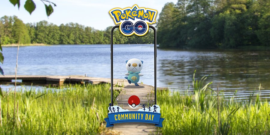 ポケモンgo みずタイプアタッカーとしての実力は ハイドロカノンダイケンキの使い道や注目ポイントを紹介 Appbank