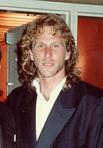 Happy Birthday to Peter Horton     