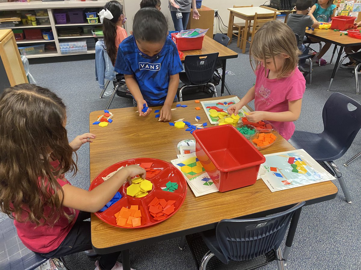 Wedgewood Elementary tweet media