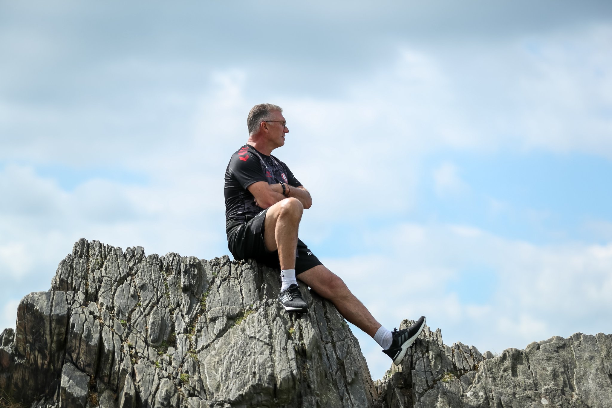 Happy Birthday Nigel Pearson! 