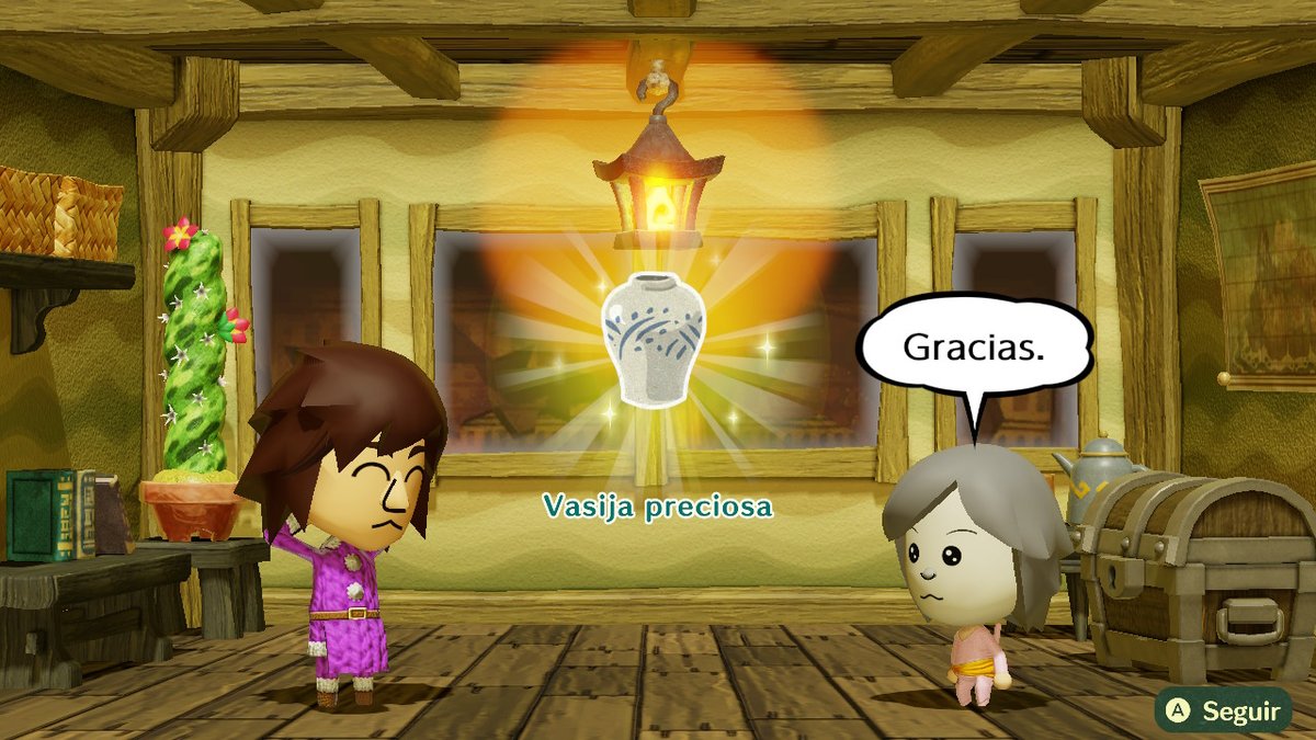daniyayy's tweet photo. #Miitopia #NintendoSwitch https://t.co/Iqr9TvARLr
