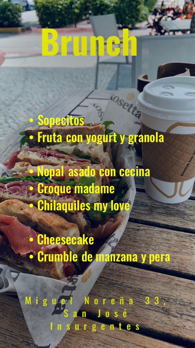 AkumalT's tweet photo. Solo para recordarles que el fin de semana desde temprano tenemos, el riquísimo Brunch o bien pueden pedir a la carta, los esperamos https://t.co/D1naSwgKQY https://t.co/jFYI5Q3Em8