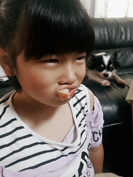 Twitterのコスプレ画像10