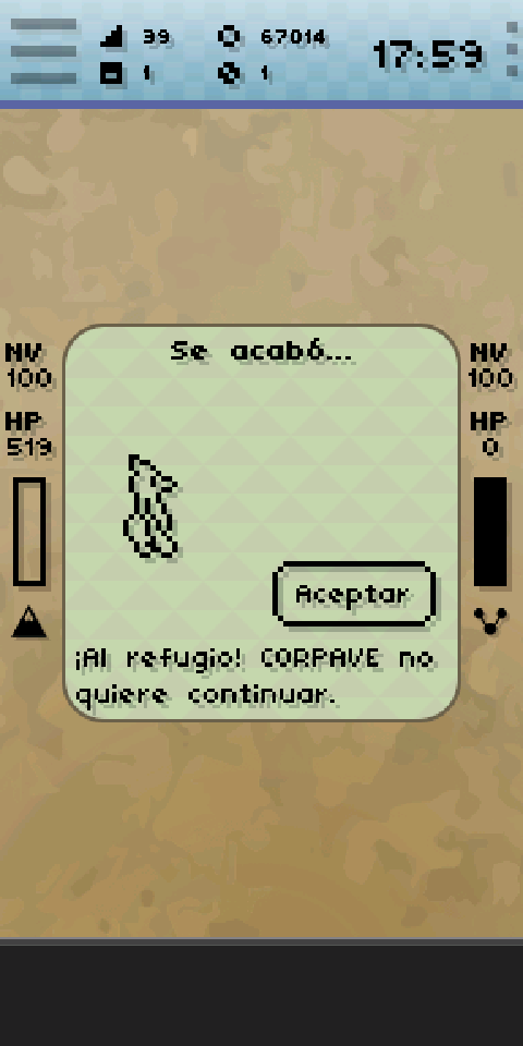 Gameria (RPG Game) tweet media