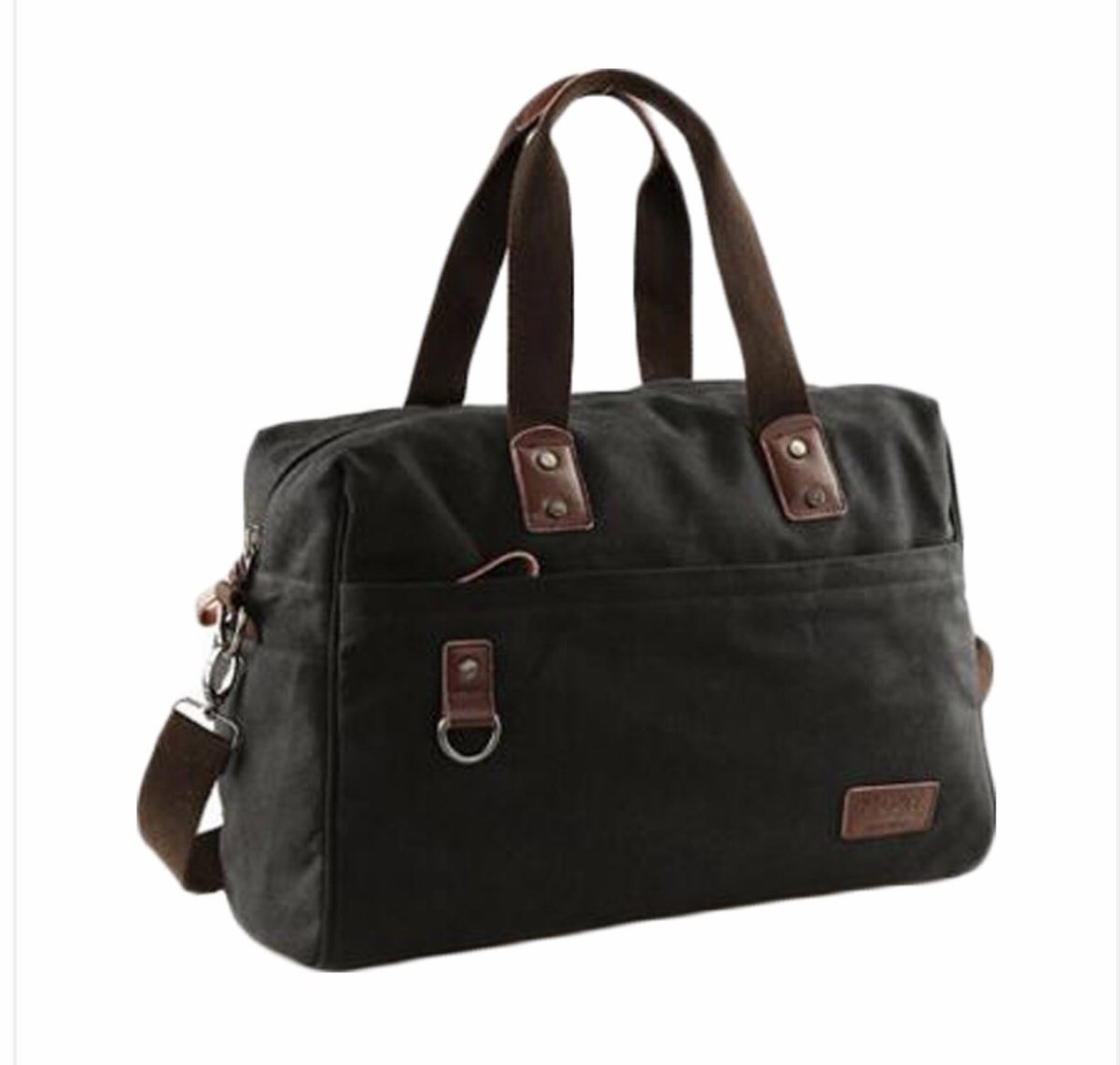 Backpack_Kings's tweet image. Fashion Vintage Shoulder Bag Canvas Bag Messenger Bag Postman Bag, Black #bags #fashion #fashionbags #shoulderbags #postman #backpackkings 
Backpackkings.com