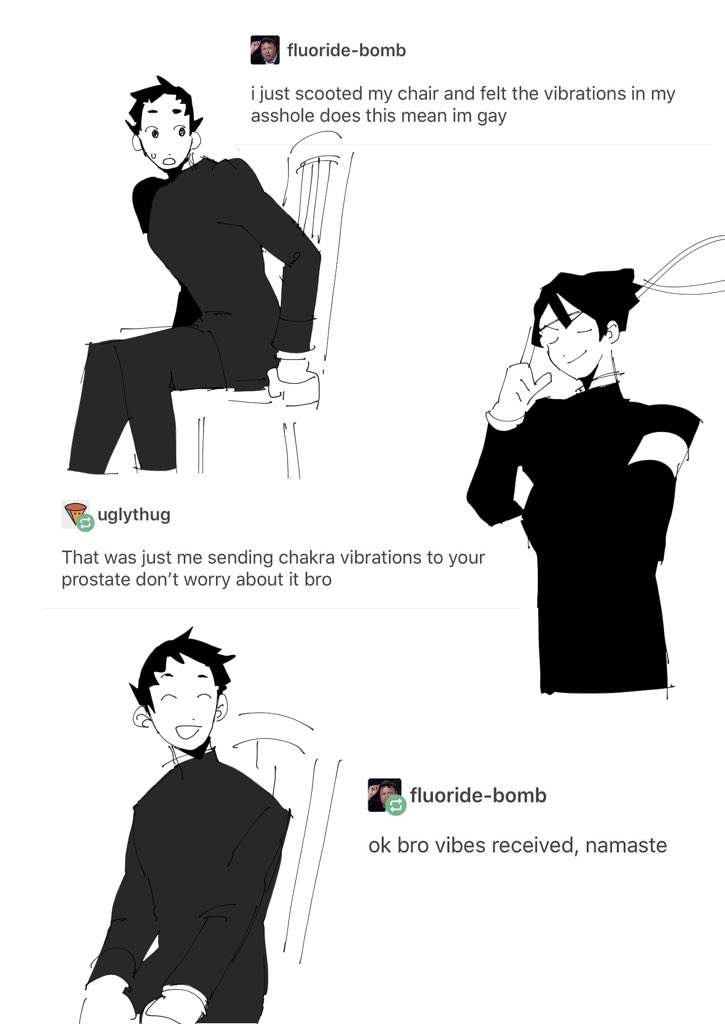 oops! all horny asoryuu posts 