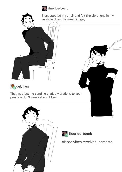 oops! all horny asoryuu posts 