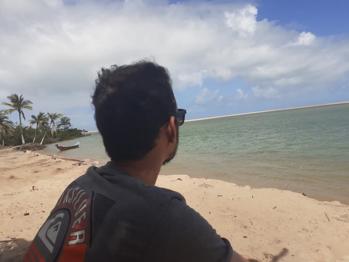 juniorgilson87's tweet photo. Praia de Ponta dos Mangues Pacatuba-SE
#PONTADOSMANGUES
#PACATUBA
#FERIAS https://t.co/gx6800VaU7