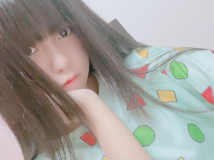 Twitterのコスプレ画像14