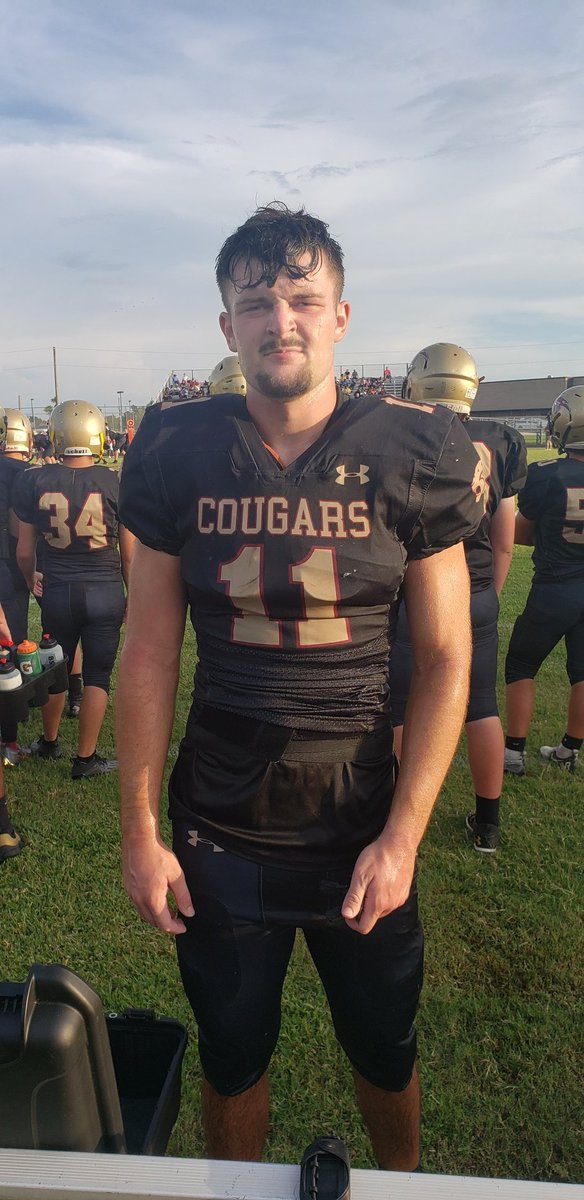 Green Zone preps Recruiting inc. (@coachgreen_3) on Twitter photo <a href="/CarsonBurbee/">Carson Burbee</a> c/o 22'w/ a nice catch and run sr TE noce size @csidefootball #Ndazone #Recruiting @CoachBJHall5 <a href="/Biggamebobby/">Bob Putnam</a> <a href="/CarsonBurbee/">Carson Burbee</a> c/o 22'w/ a nice catch and run sr TE noce size @csidefootball #Ndazone #Recruiting @CoachBJHall5 <a href="/Biggamebobby/">Bob Putnam</a>
