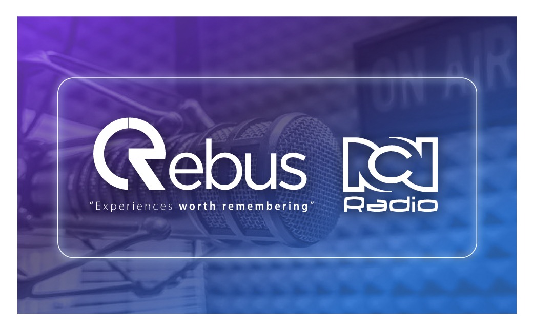 🇨🇴 PARTNERSHIP ALERT🚨
<a href="/rcnradio/">RCN Radio</a> 🔵🟣 Bienvenido a la familia Rebus!

👉 En vivo muy pronto para que puedas disfrutar de activaciones increíbles!