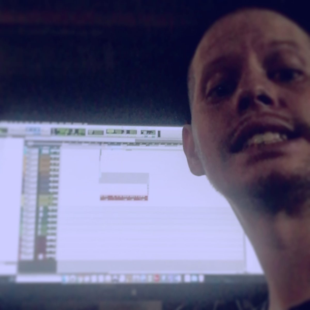 More work, more experience; COVID can't stop the production! The show must go on!🤘🏻