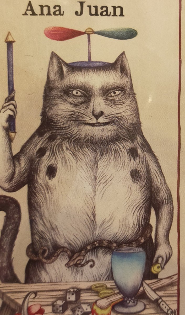 私が占ってしんぜようかなり当たりそうですねあたりはずれではないいまのお主の生き方で道はきまる行き止まりじゃ大きな石がみえ 21 08 21 神楽坂ねこの郵便局というなまえのお店