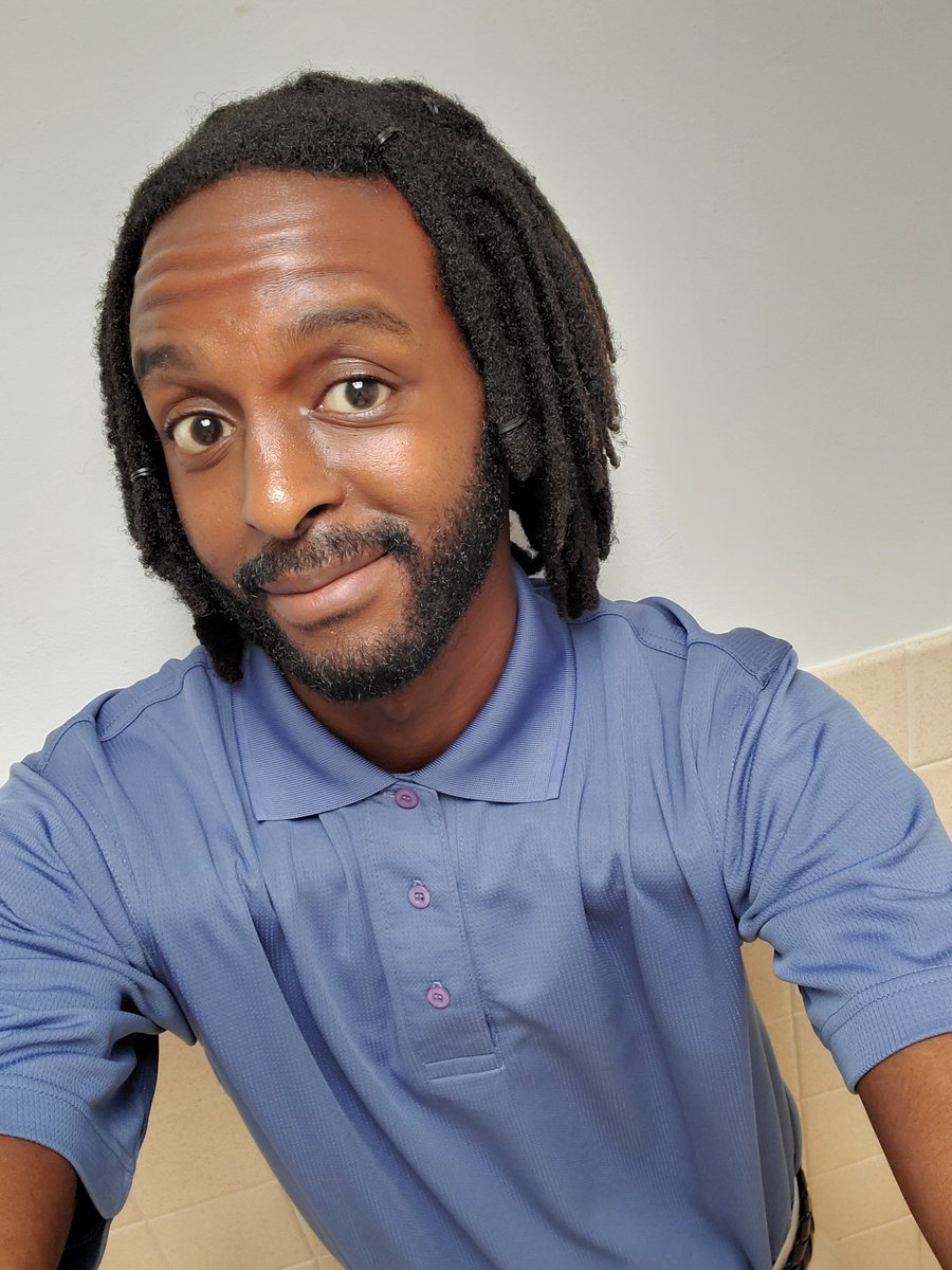 Terrence Johnson (@paragonsblaze) | Twitter