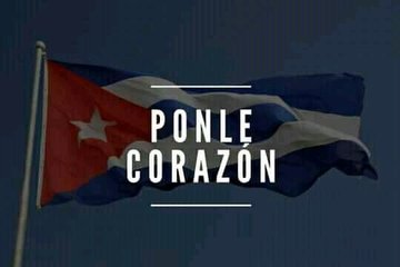 @DiazCanelB 🎋Las mentiras tienen patas cortas. Los cubanos🇨🇺 sabremos defender, dentro o fuera del ciberespacio, nuestra verdad. #CubaRedesSeguras #PonleCorazón #CubaViva #DeZurdaTeam