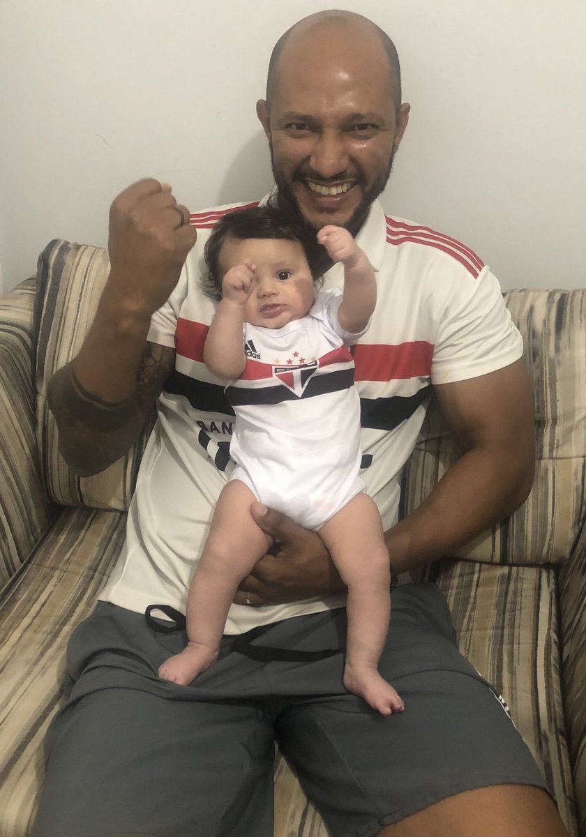 raphagyn's tweet image. #SPFC #spfctv #spfc