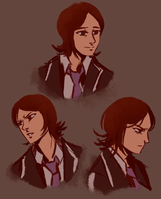 medimelancholy_'s tweet photo. feel like pure shit just want p2 news #persona2 #innocentsin #tatsuyasuou https://t.co/4kxaD3Z4AB