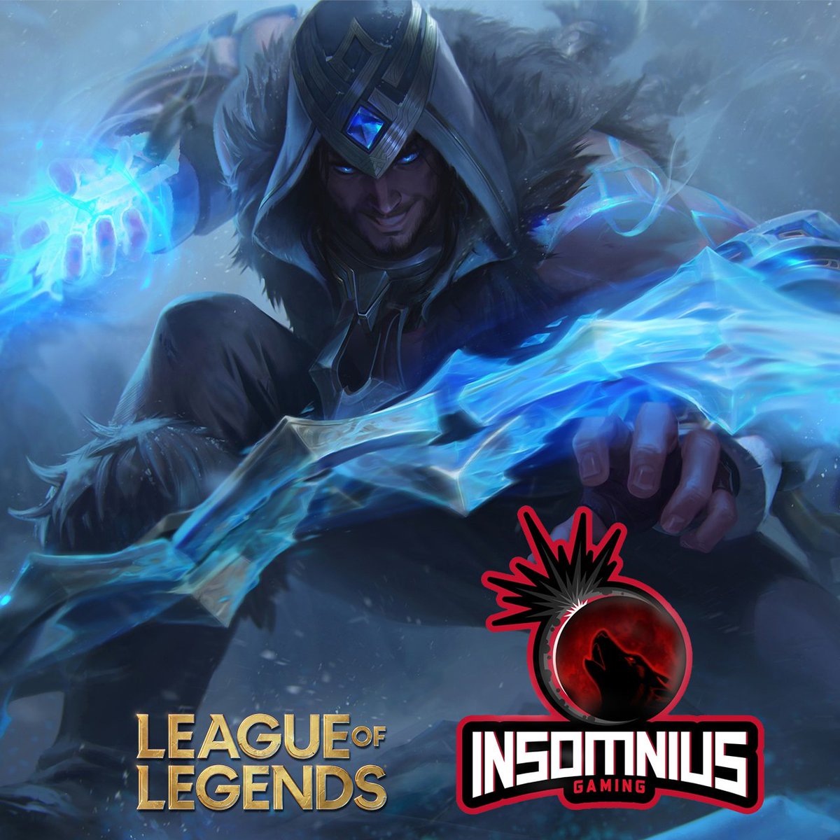 Hoy empieza el camino de nuestra organización en los Esports Latinoamericanos!!

Siganos en nuestras redes sociales y enterate de nuestras actividades:

Instagram: <a href="/insomniusgaming/">Insomnius Gaming</a>
Twitter: <a href="/insomniusgaming/">Insomnius Gaming</a>
Facebook: Insomnius Gaming