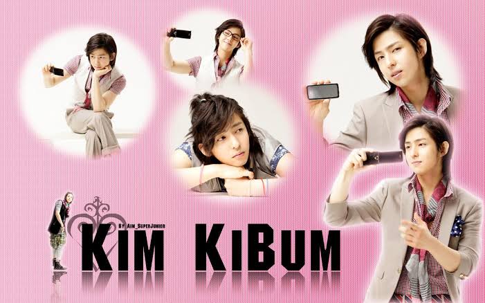 Happy Birthday Kim Kibum~~~    