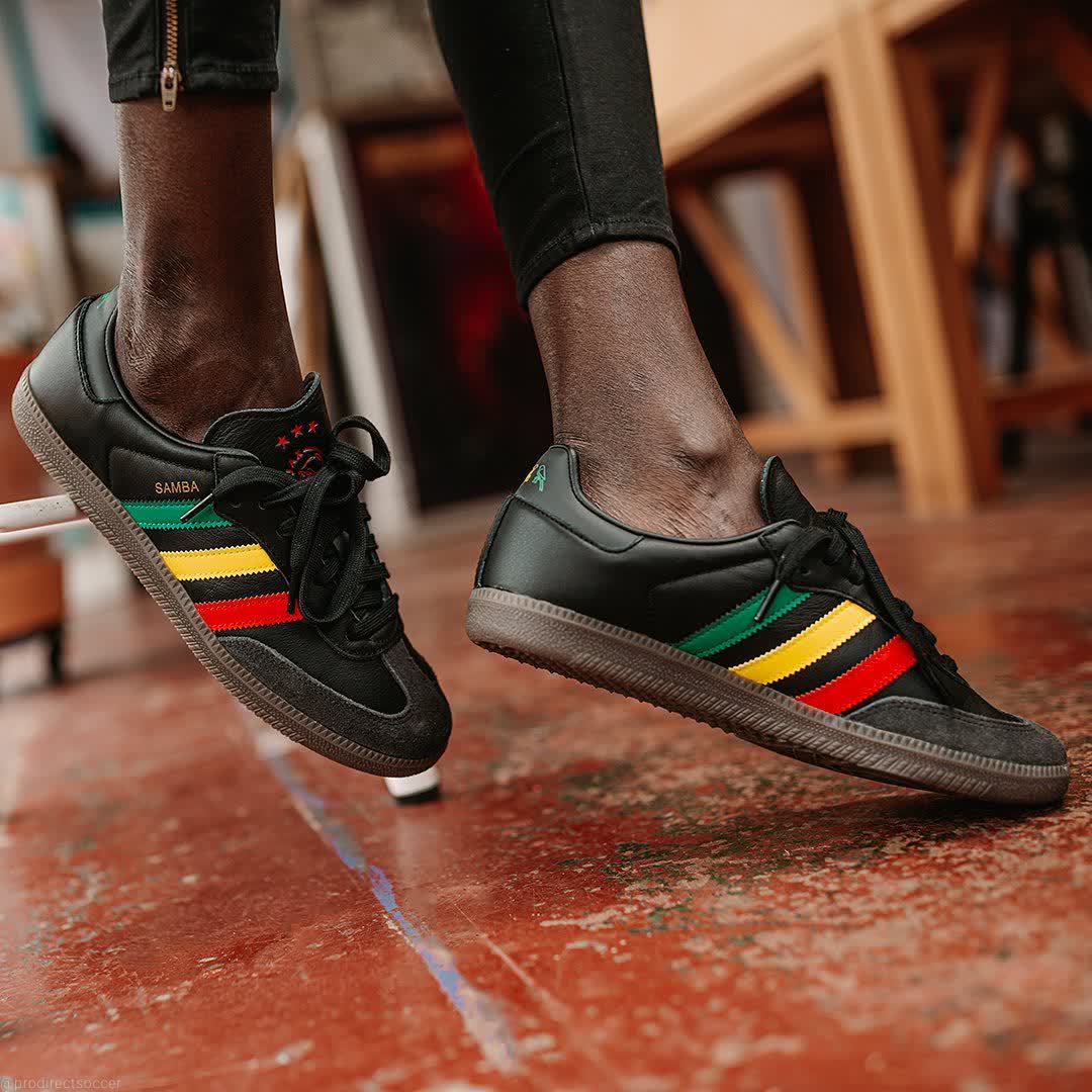 jerseycadangan's tweet photo. 🚨🚨🚨
Pre Order
Samba OG Shoes
(Ajax Amsterdam Three Little Bird Edition)
BNIB
Size komplit
2.200k
DP 50%
Lunas harga khusus
ETA 4-5 minggu
085727930022
@Jerseyforum
❌❌❌
#sneakers4sale #boots4sale #jersey4sale #adidassambaog #sambaog #ajax #ajaxthirdkit https://t.co/QMNn027Mr3