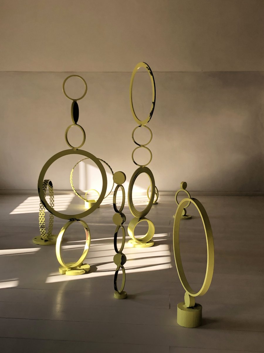 Guna Contemporary tweet media