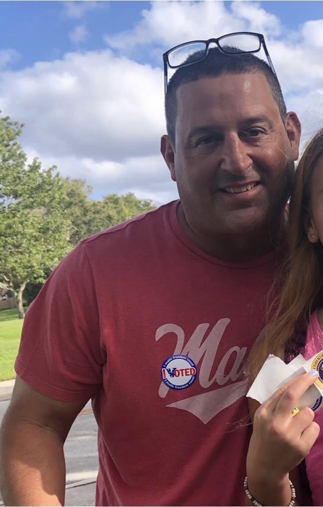 CoachTCamp's tweet image. Dedicating this season to you my boy #ripJB