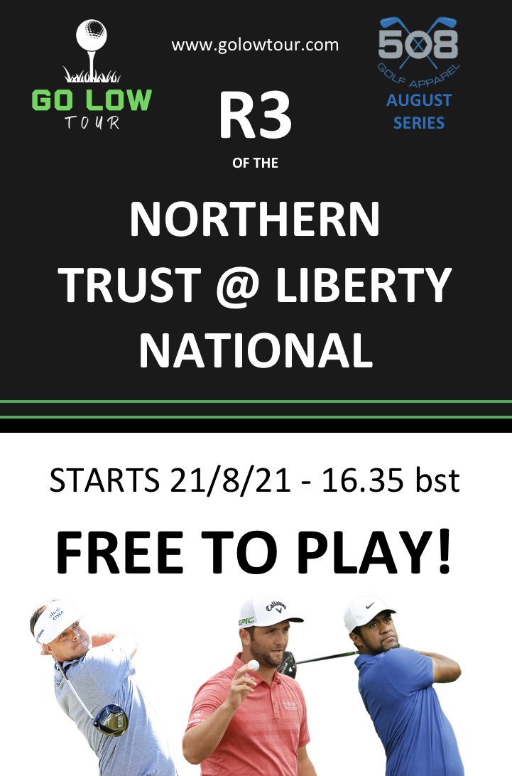 GoLowTour's tweet image. R3 up and ready on golowtour.com